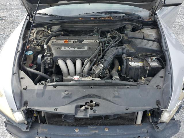 Photo 11 from auction – 2004 HONDA ACCORD EX with VIN JHMCM568X4C007388