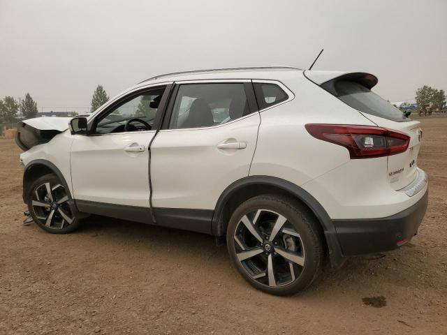 Снимка 2 от търг – 2023 NISSAN QASHQAI SV с VIN JN1BJ1BW8PW110429