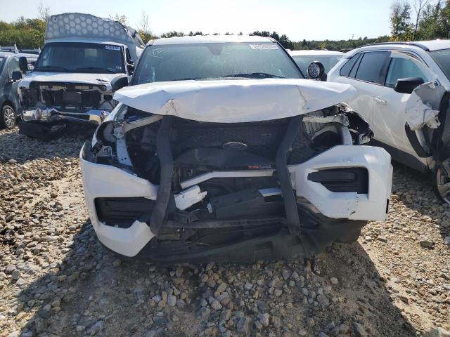 Фото 5 с аукциона – 2022 FORD EXPLORER P с VIN 1FM5K8AB2NGA92124