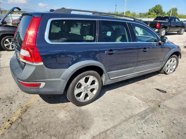 Photo 3 from auction – 2015 VOLVO XC70 3.2 P with VIN YV4952NK2F1207441