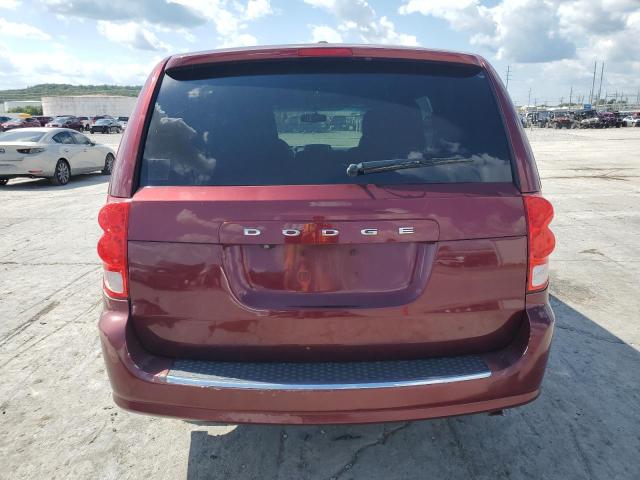Photo 6 from auction – 2018 DODGE GRAND CARA with VIN 2C4RDGEG8JR196335
