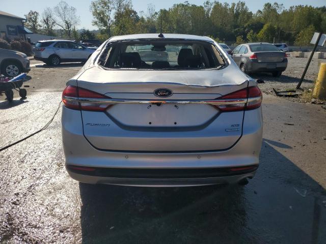 Photo 6 from auction – 2017 FORD FUSION SE with VIN 3FA6P0HD1HR333922