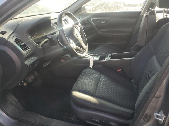 Photo 7 from auction – 2018 NISSAN ALTIMA 2.5 with VIN 1N4AL3AP1JC183617
