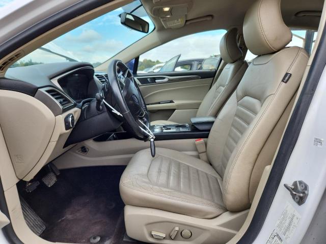 Photo 7 from auction – 2017 FORD FUSION SE with VIN 3FA6P0HD7HR317319