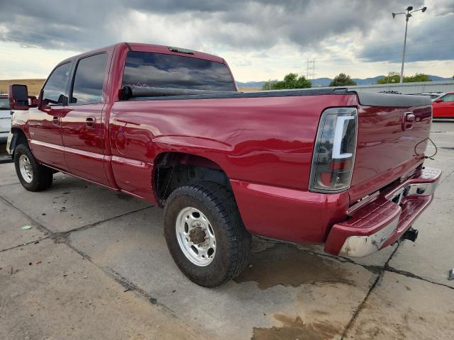 Фото 2 с аукциона – 2007 CHEVROLET SILVERADO с VIN 1GCHK23D47F173518