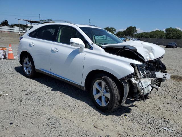 Photo 4 from auction – 2014 LEXUS RX 350 with VIN 2T2ZK1BAXEC142099