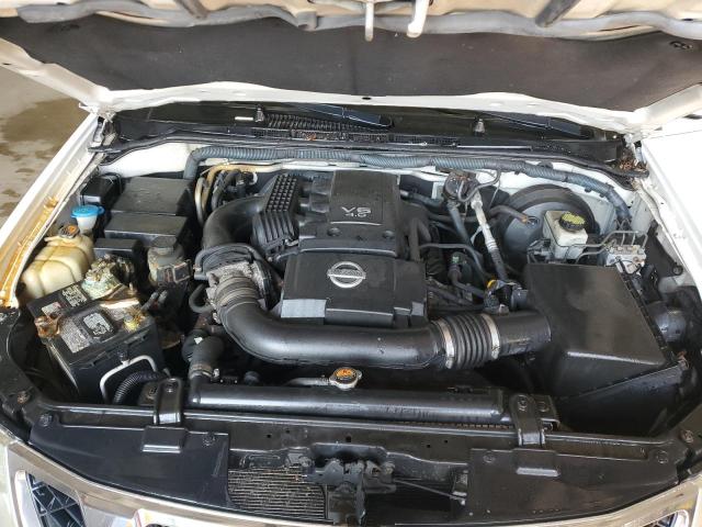 Photo 12 from auction – 2011 NISSAN PATHFINDER with VIN 5N1AR1NB5BC621225