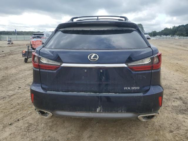 Photo 6 from auction – 2017 LEXUS RX 350 BAS with VIN 2T2BZMCA9HC069227