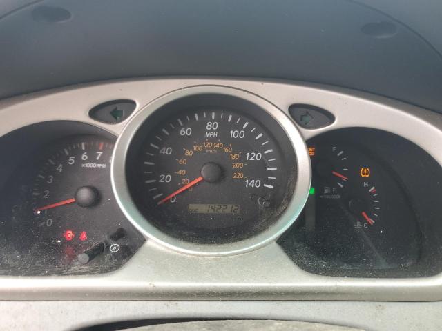 Foto 9 de la subasta – 2004 TOYOTA HIGHLANDER con VIN JTEHD21A840029208