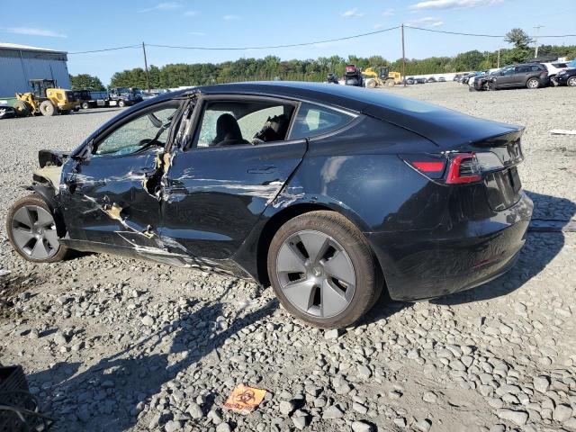 Photo 2 from auction – 2023 TESLA MODEL 3 with VIN 5YJ3E1EA6PF545251