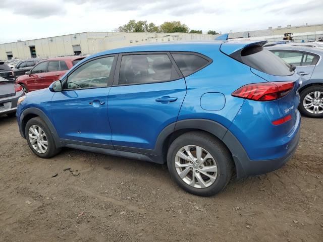 Photo 2 from auction – 2020 HYUNDAI TUCSON SE with VIN KM8J2CA43LU220212