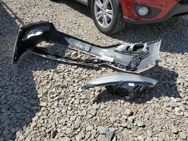 Photo 12 from auction – 2015 FORD FOCUS SE with VIN 1FADP3K22FL233131