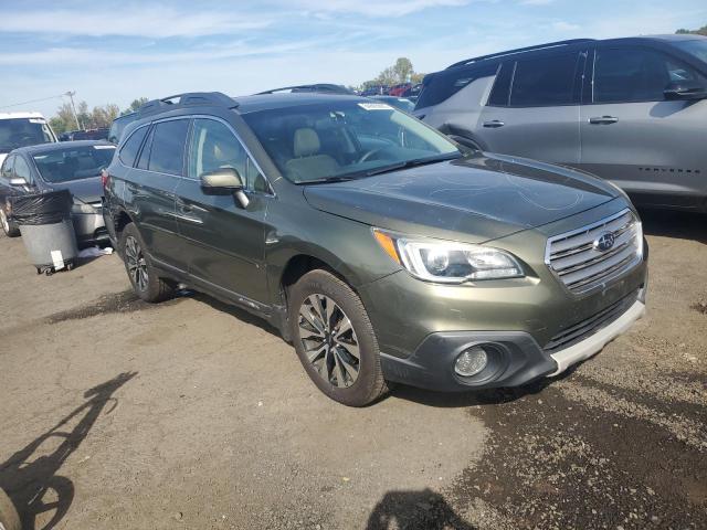 Photo 4 from auction – 2015 SUBARU OUTBACK 2.5I LIMITED with VIN 4S4BSALC2F3215901