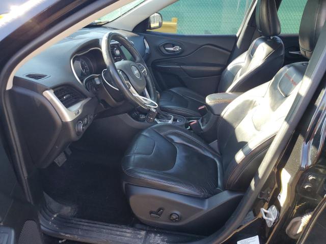 Photo 7 from auction – 2014 JEEP CHEROKEE with VIN 1C4PJMBS3EW276503