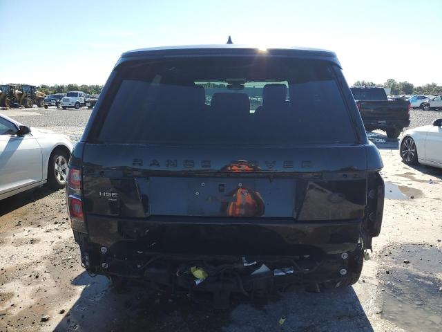 Photo 6 from auction – 2021 LAND ROVER RANGE ROVE with VIN SALGS2RU5MA433493