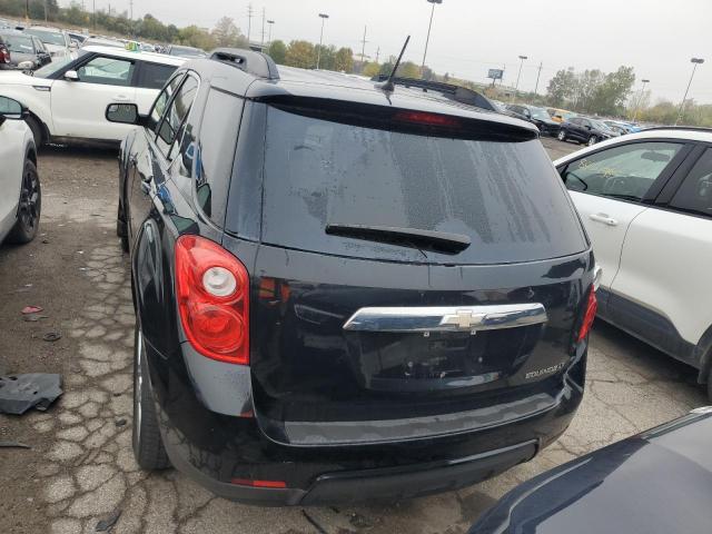 Photo 6 from auction – 2013 CHEVROLET EQUINOX LT with VIN 2GNALDEK0D6256690