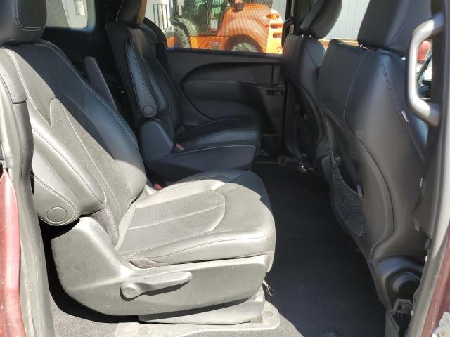 Photo 11 from auction – 2020 CHRYSLER PACIFICA H with VIN 2C4RC1L73LR263381