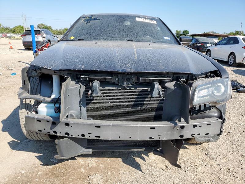 Photo 5 from auction – 2021 CHRYSLER 300 S with VIN 2C3CCABGXMH585504
