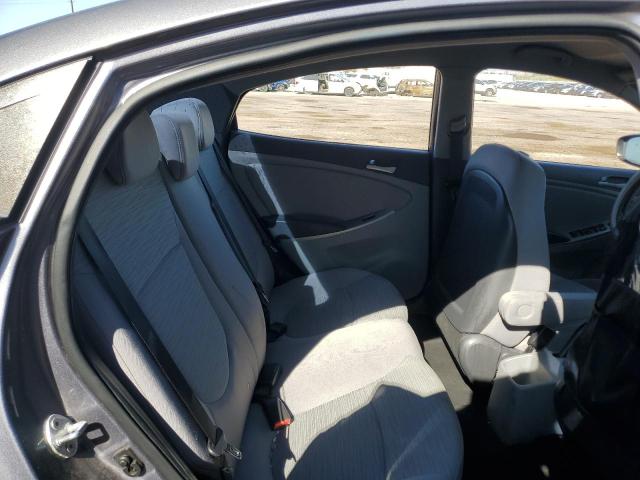 Photo 10 from auction – 2017 HYUNDAI ACCENT SE with VIN KMHCT4AE1HU199517