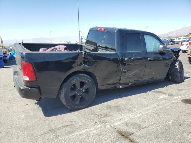 Photo 3 from auction – 2021 DODGE RAM 1500 C with VIN 1C6RR7FG1MS571993