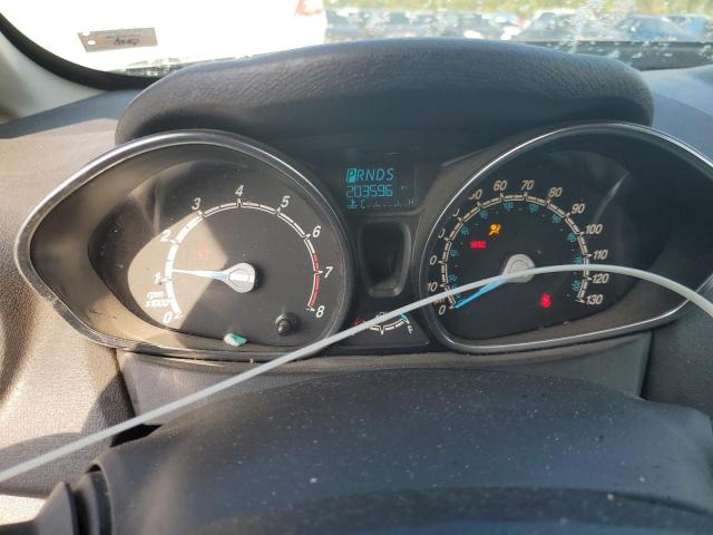 Photo 9 from auction – 2019 FORD FIESTA SE with VIN 3FADP4EJ2KM102217