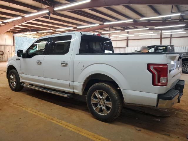 Photo 2 from auction – 2015 FORD F150 SUPER with VIN 1FTEW1CP7FKD13949