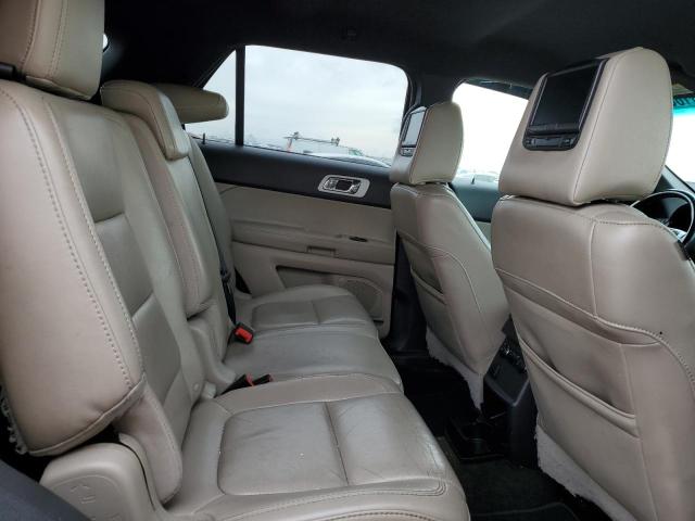 Photo 10 from auction – 2013 FORD EXPLORER X with VIN 1FM5K8D82DGC30047