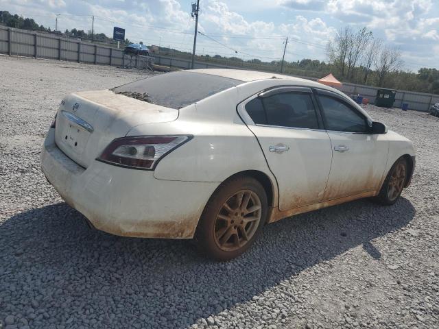Photo 3 from auction – 2013 NISSAN MAXIMA S with VIN 1N4AA5APXDC827430