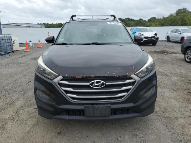 Photo 5 from auction – 2017 HYUNDAI TUCSON LIM with VIN KM8J3CA43HU290829
