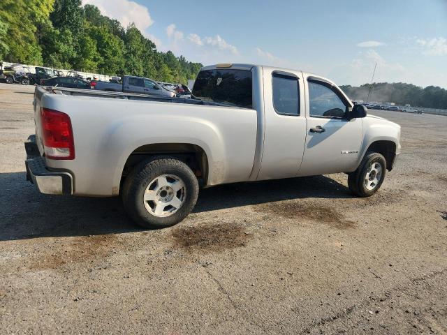 Photo 3 from auction – 2007 GMC NEW SIERRA with VIN 2GTEC190171512807