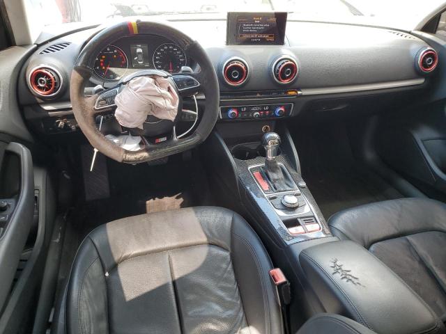 Photo 8 from auction – 2015 AUDI A3 PREMIUM with VIN WAUACGFF2F1101542