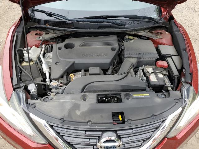 Photo 11 from auction – 2017 NISSAN ALTIMA 2.5 with VIN 1N4AL3AP3HC138768