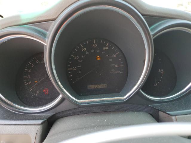 Photo 9 from auction – 2004 LEXUS RX 330 with VIN JTJHA31U040059149