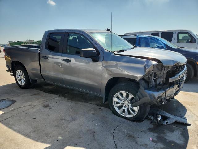 Photo 4 from auction – 2019 CHEVROLET SILVERADO with VIN 1GCRWBEHXKZ416538