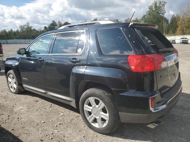 Photo 2 from auction – 2016 GMC TERRAIN SL with VIN 2GKFLTEK0G6122134