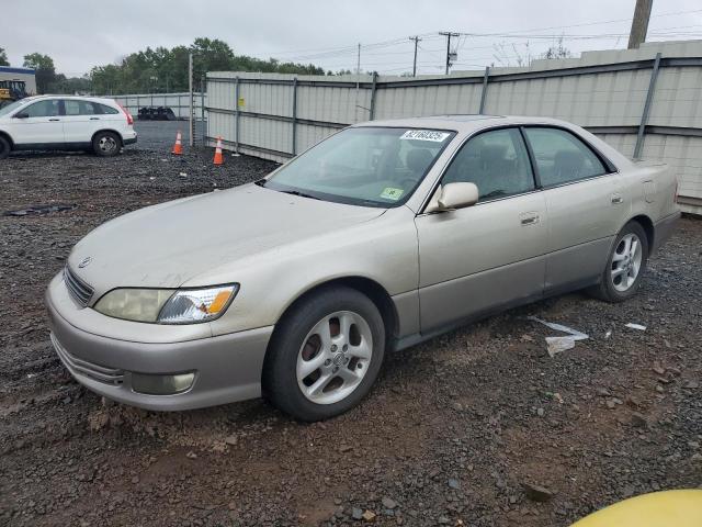 LEXUS ES 300 2001 with VIN JT8BF28G010328362 - Photo from auction