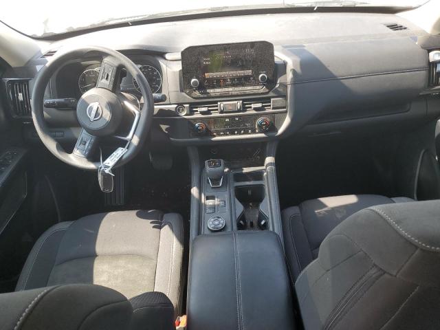 Photo 8 from auction – 2024 NISSAN PATHFINDER with VIN 5N1DR3AC9RC295205