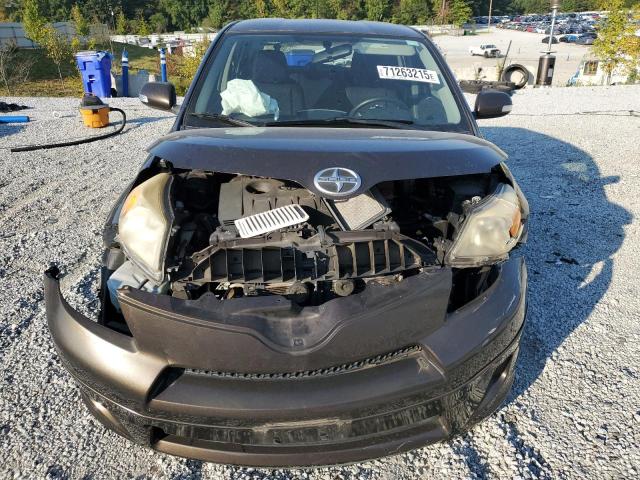 صورة رقم 5 من المزاد - 2011 TOYOTA SCION XD مع VIN JTKKU4B43B1010791