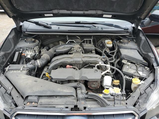 Photo 12 from auction – 2015 SUBARU XV CROSSTR with VIN JF2GPAFC1F8323549
