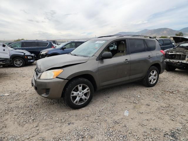 TOYOTA RAV4 2012 with VIN 2T3BF4DV4CW237885 - Photo from auction