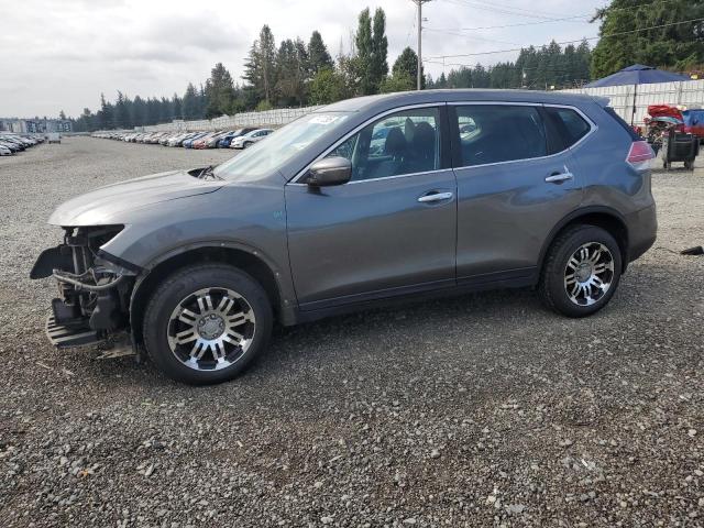 Photo 1 from auction – 2014 NISSAN ROGUE S with VIN 5N1AT2MV3EC789310