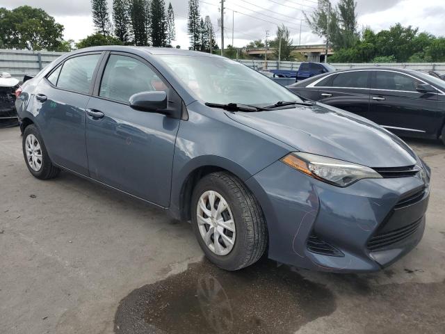 Photo 4 from auction – 2017 TOYOTA COROLLA L with VIN 2T1BURHE7HC800328