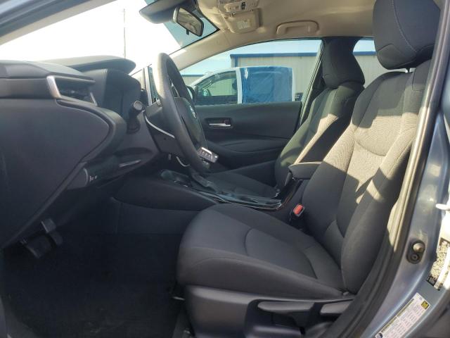 Photo 7 from auction – 2020 TOYOTA COROLLA LE with VIN 5YFEPRAE2LP040851