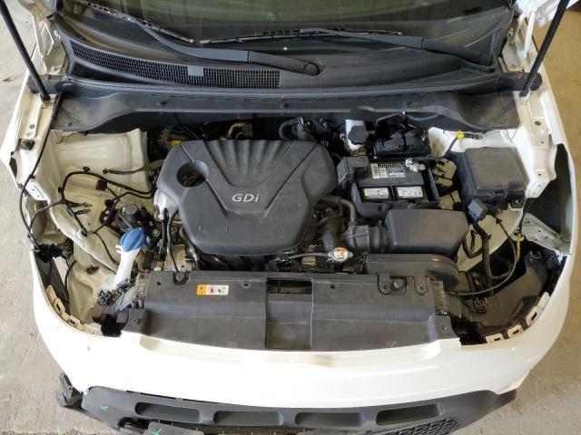 Photo 12 from auction – 2016 KIA SOUL with VIN KNDJN2A23G7362259