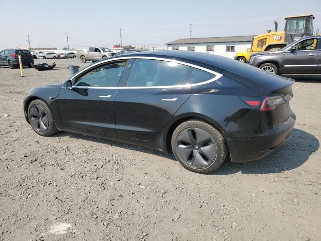 Photo 2 from auction – 2018 TESLA MODEL 3 with VIN 5YJ3E1EB4JF111734
