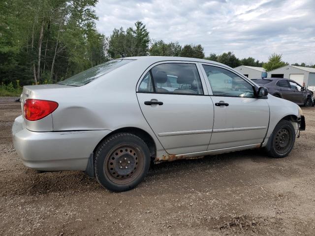 Photo 3 from auction – 2004 TOYOTA COROLLA CE with VIN 2T1BR32EX4C822891