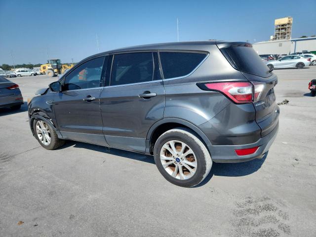 Photo 2 from auction – 2017 FORD ESCAPE SE with VIN 1FMCU0GD0HUA31484