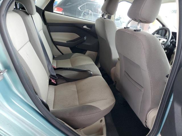 صورة رقم 11 من المزاد - 2012 FORD FOCUS SE مع VIN 1FAHP3K25CL138415