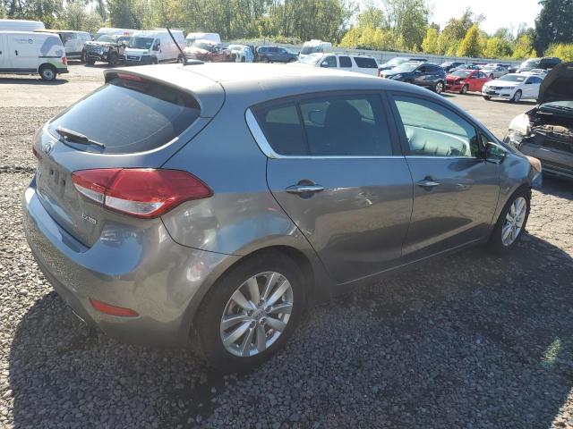 Photo 3 from auction – 2015 KIA FORTE EX with VIN KNAFX5A80F5392302