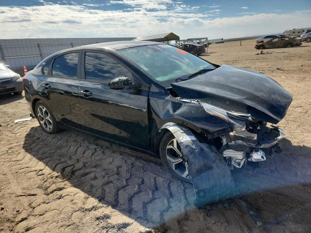 Photo 4 from auction – 2021 KIA FORTE FE with VIN 3KPF24AD4ME268253